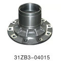 Universal Rear Wheel Hub for Car Trailer